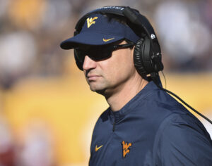 Neal Brown introduces 5th Quarter Program for football student-athletes